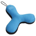 Toss-N-Float Dog Toy